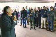 Fin de los barbijos: Es una buena noticia, aseguró el gobernador Jaldo