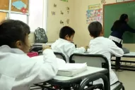 En las escuelas de Tucumán el uso del barbijo deja de ser obligatorio a partir de mañana