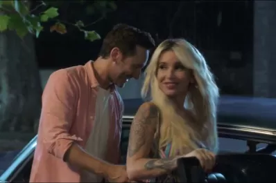 “Miénteme” se suma a una amplia oferta de producciones argentinas en Amazon Prime