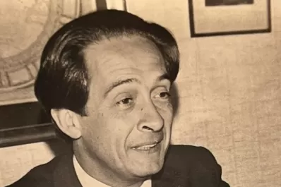 Cartas de lectores: requiem por Juan Nicolás Aráoz