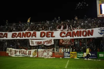 Crimen del hincha: investigan la supuesta venta de drogas en La Ciudadela