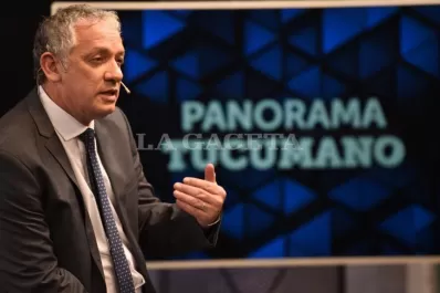 Hoy, en Panorama Tucumano, el balance del año que llevan Manzur en la Nación y Jaldo en el Gobierno