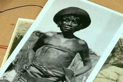 El campo luminoso renueva la cartelera del Espacio INCCA Tucumán