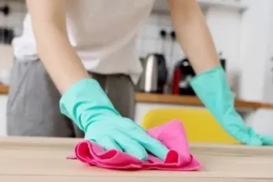 Empleadas domésticas: cómo es el pago de los días de licencia por maternidad