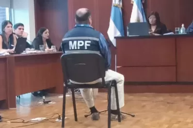 Juzgan a Los Gallos Finos por un brutal asalto que produjo tres muertes en Alderetes