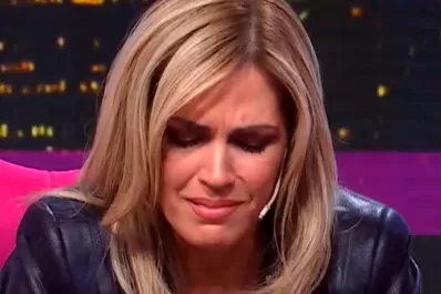 El mal momento de Viviana Canosa que le impidió hacer un vivo en Instagram