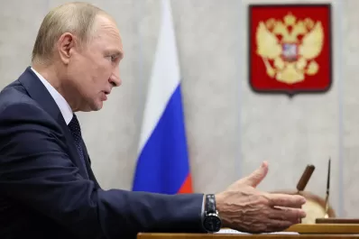 Rusia comenzó a convocar masivamente a reservistas para combatir en Ucrania