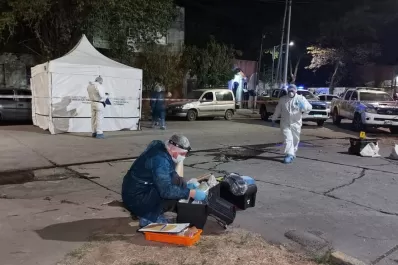 Prisión preventiva para el segundo detenido por el crimen del hincha de San Martín de Tucumán