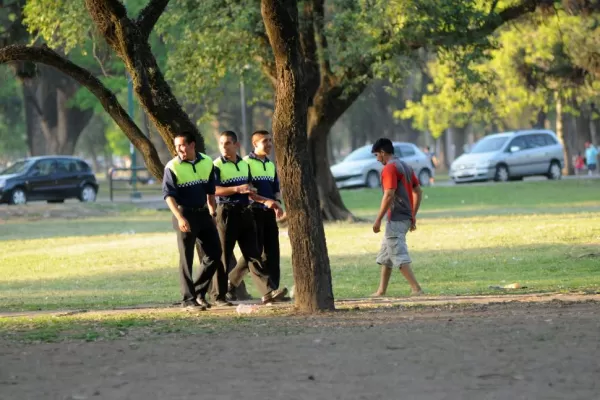 Día del Estudiante: habrá controles en toda la provincia