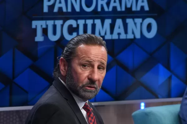 Respaldo de Juri a Manzur-Jaldo: un comando “bien llevado”