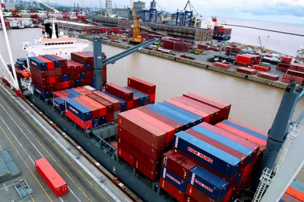 Exportaciones: Menos ventas, menos dólares y mayores costos productivos