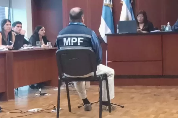 Juzgan a Los Gallos Finos por un brutal asalto que produjo tres muertes en Alderetes