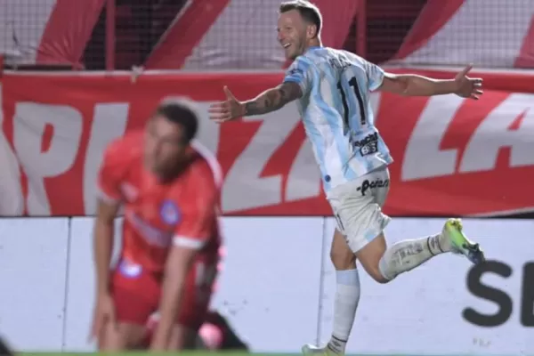 ¿Qué le queda a Atlético Tucumán para cumplir su sueño? Un grande y la fecha final, de visitante