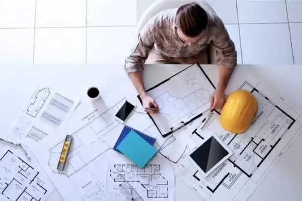 Trabajo en el exterior: cuánto gana un arquitecto en España