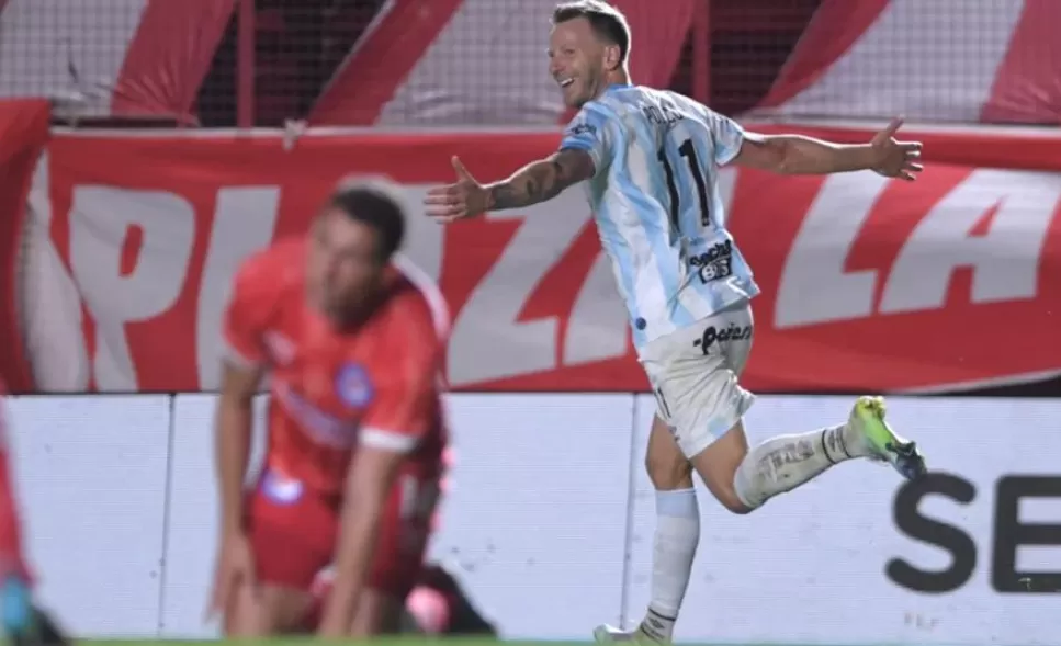 ¿Qué le queda a Atlético Tucumán para cumplir su sueño? Un grande y la fecha final, de visitante