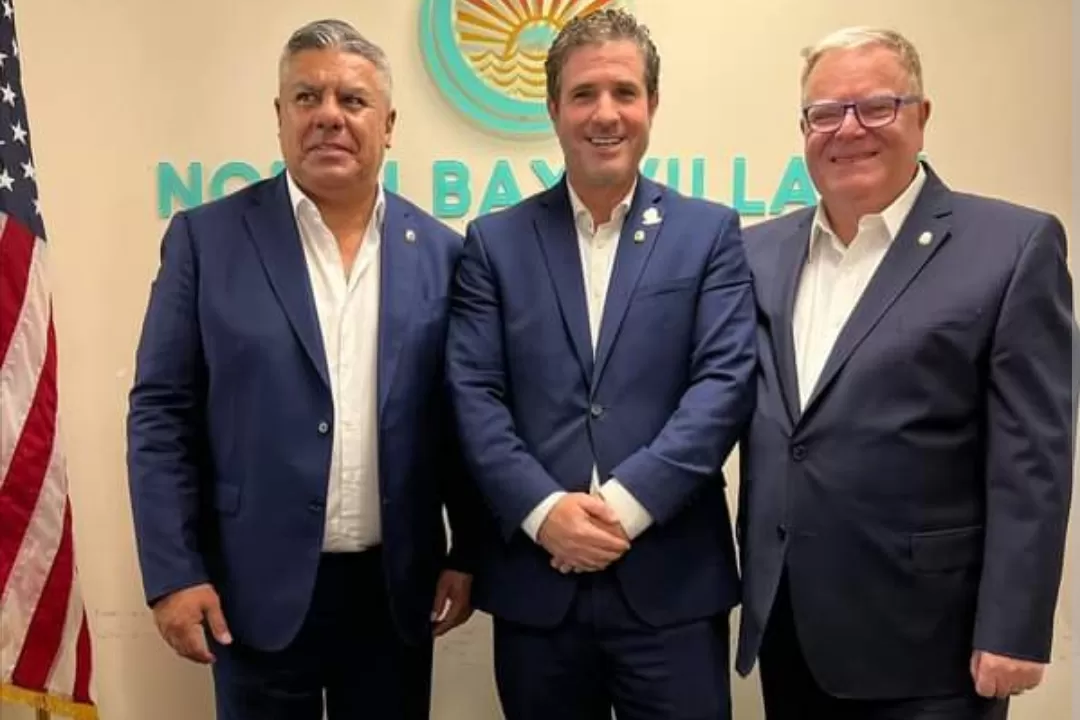 La AFA construirá un complejo deportivo de alto rendimiento en Miami