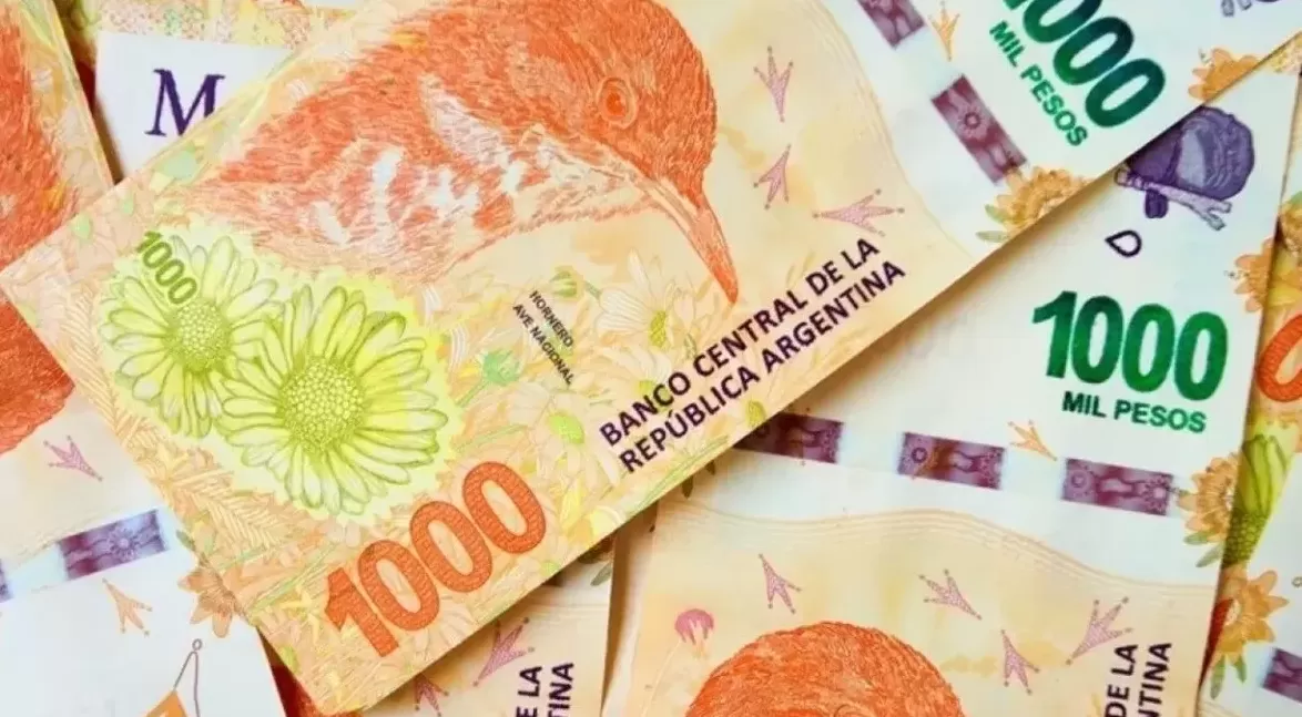 Calendario de pagos de Anses