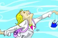 Tras 28 meses, ya no es obligatorio el barbijo