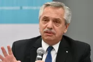 Tras el atentado a Cristina Kirchner, el Presidente reflota la idea de regular las redes sociales