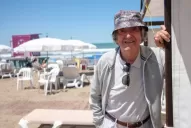 Carlitos Balá: internado de urgencia, y con pronóstico reservado