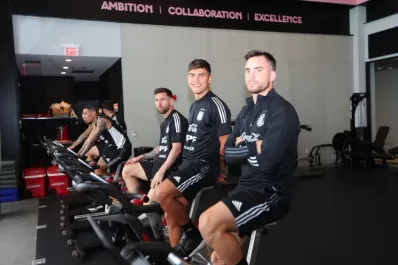 La previa del Mundial: Dybala, frente a un examen determinante