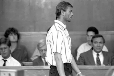 La historia del asesino en serie más notorio llegó a Netflix: mataba, desmembraba y comía a sus víctimas