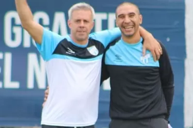 Pusineri convocó a los hinchas de Atlético Tucumán en un particular video