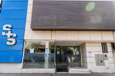 Rezum: la novedosa técnica de reducción de la próstata, en el Sanatorio del Sur.