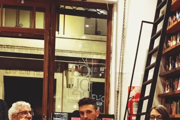 Fútbol: “La idea de erradicar la violencia es utópica