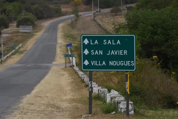 En San Javier celebran la obra en El Rulo, pero no la época