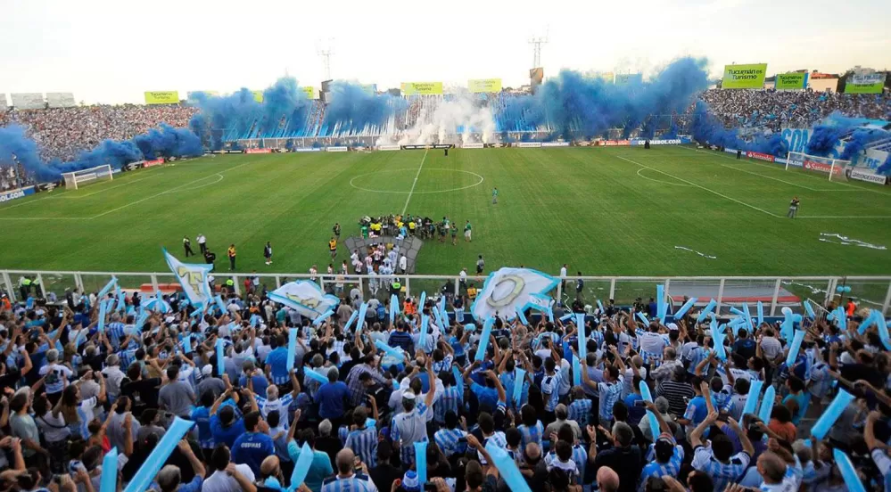 Atlético Tucumán vs. Estudiantes: cuándo saldrán a la venta las entradas