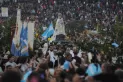La Virgen de La Merced volverá a recorrer las calles