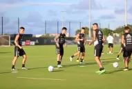 Amistoso de Argentina, rumbo a Qatar: un vistazo al equipo de gala