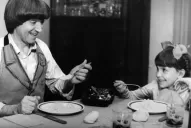 Carlitos Balá y el origen de su inolvidable frase “¿Qué gusto tiene la sal?”