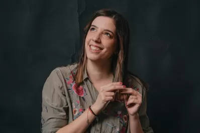 “Es muy valioso enseñarles a los chicos que hay más de una respuesta”