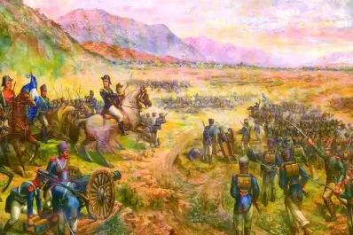 Esa historia que sólo cuenta lo que le conviene