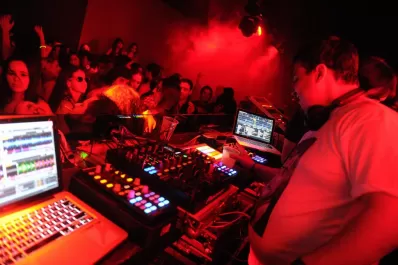 Ataque de patovicas: “Fue un abuso total”