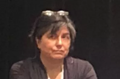 Ley Micaela: Mirar nuestro comportamiento