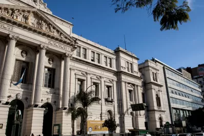 Investigan la muerte de un estudiante de la UBA que estaba a punto de rendir un examen