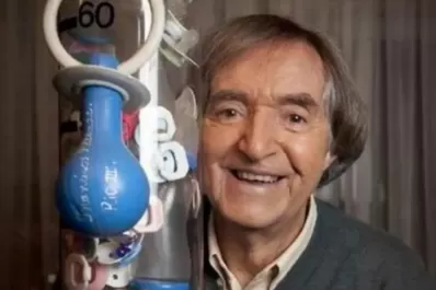 Carlitos Balá: el ídolo infantil que contaba chistes en el colectivo para vencer su timidez