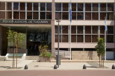 Reclamó por la droga que le habían vendido y lo mataron: dictan dos condenas en Concepción