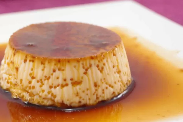 Flan de instituciones macaneadas