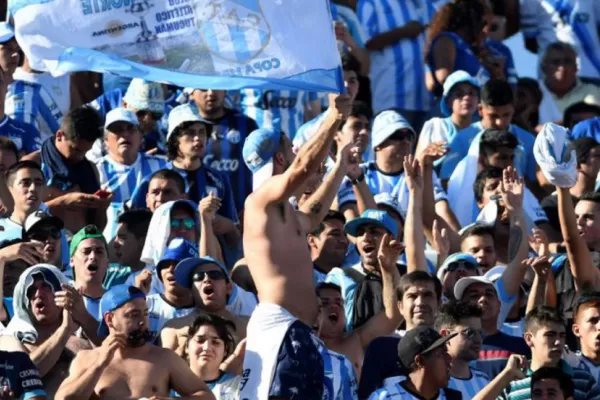 Atlético Tucumán: el presidente de Patronato dijo la cantidad y el precio de las entradas y los hinchas estallaron en las redes