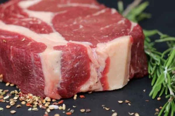 Exportaciones de carne bovina: crecieron un 19,9% interanual en agosto