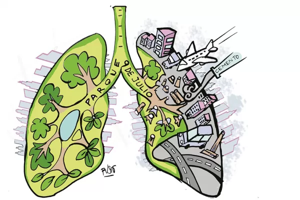 Historia de una de las mayores estafas de Tucumán