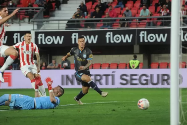 La inédita racha que buscará cortar Atlético Tucumán ante Estudiantes