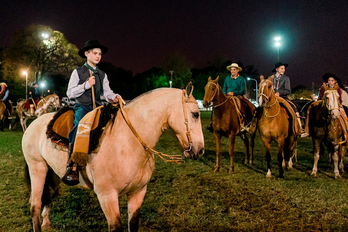 La 57° edición de la Expo Rural se despide a lo grande