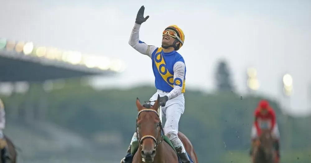 JINETES DE GRAN NIVEL. Mañana se pondrá en marcha una nueva edición del Gran Premio Batalla de Tucumán y se espera la participación de Noriega, Calvente, Alderete, Robles, Enrique, Monasterolo y Cabrera.