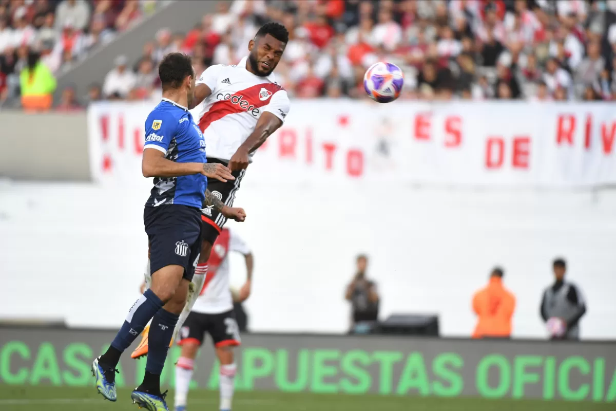 FOTO PRENSA RIVER PLATE