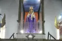 Desconocida e histórica figura de la Virgen de La Merced